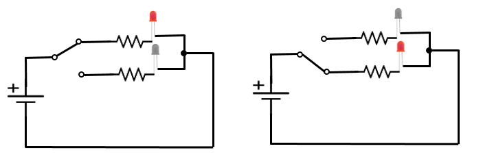 Electronics How Switches Work Random Nerd Tutorials - Premium Colorful Design Gallery - Full HD