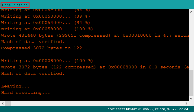 Solved Fix Arduino Ide Esp32 And Esp8266 Board Installation Random Nerd - Best Gradient Illustrations in 8K