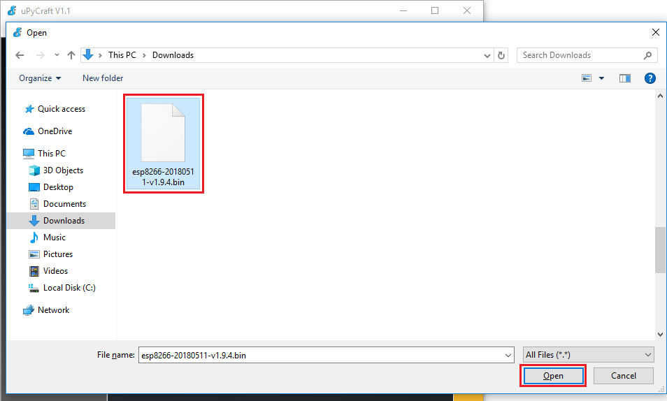 How To Upload Micropython Code To Esp8266 - Download Artistic City Photo | Mobile
