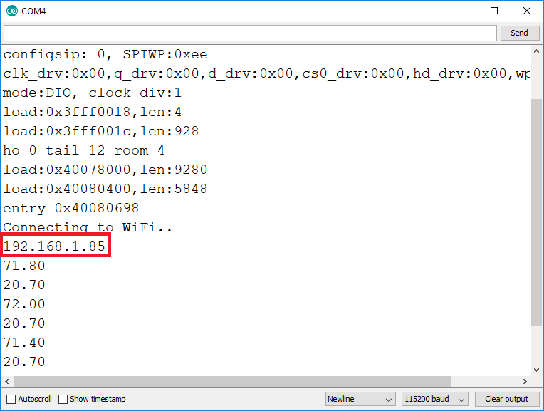 Esp8266 Dht11 Dht22 Web Server Circuit Schematic Random Nerd Tutorials - Ultra HD Retina Abstract Pictures | Free Download