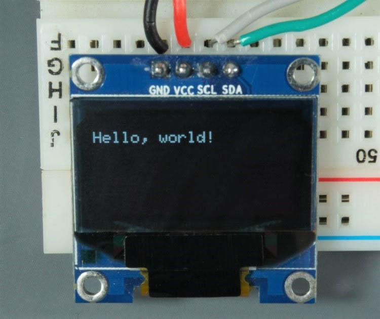 Esp32 Oled Display With Arduino Ide Random Nerd Tutorials 46 Off - Nature Images - High Quality High Resolution Collection