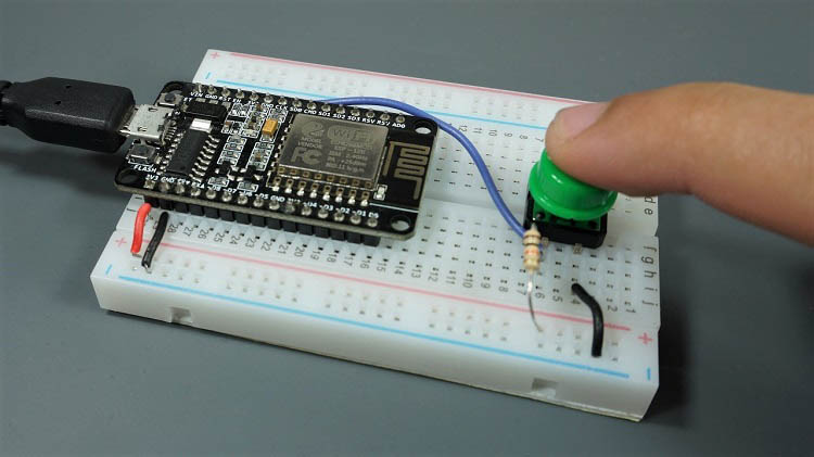 Micropython Esp8266 Deep Sleep And Wake Up Sources Random Nerd Tutorials - Ultra HD Vintage Designs for Desktop