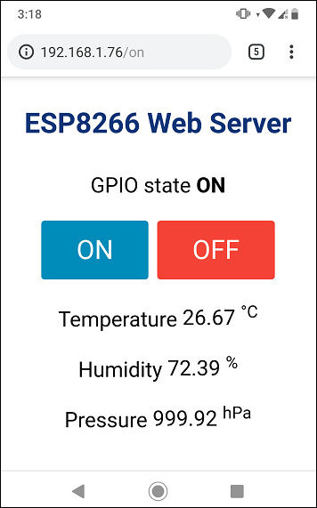 How To Use Esp8266webserver Library And Requesthandler To Serve Spiffs - Landscape Patterns - Incredible 4K Collection