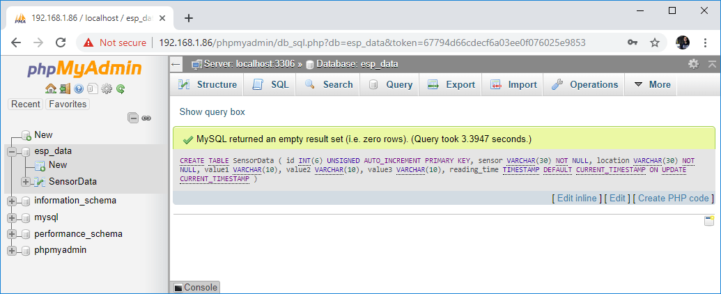 Esp32 Esp8266 Publish Data To Raspberry Pi Lamp Server Random Nerd - Incredible Mobile Landscape Wallpapers | Free Download
