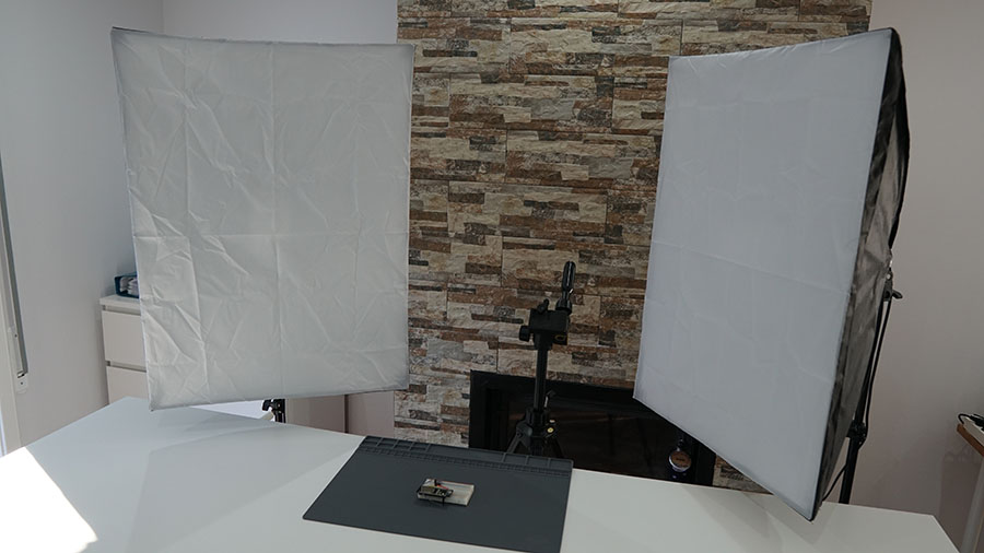 Year In Review 2019 Random Nerd Tutorials - Modern Space Design - 4K