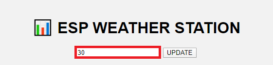 Diy Cloud Weather Station With Esp32 Or Esp8266 Random Nerd Tutorials - Best Mountain Arts in 8K