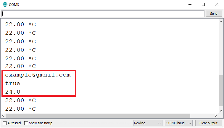 Esp32 Email Alert Based On Temperature Threshold Web Server Random Nerd Tutorials - Download Gorgeous Gradient Design | Desktop