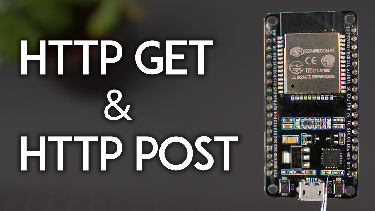 Esp32 Arduino Http2 Using Query Parameters Techtutorialsx - Classic Full HD Space Designs | Free Download
