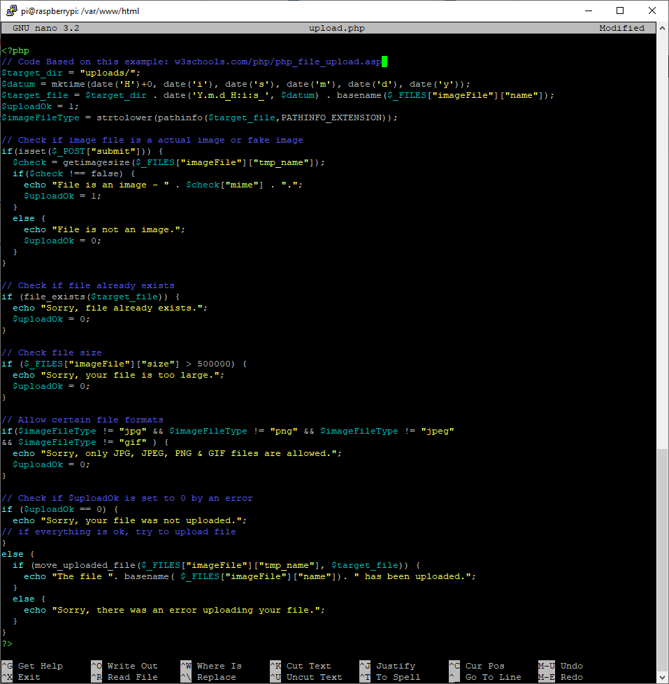 Esp32 Cam Camera Board Send Photo Image To Cloud Server Php Script Arduino Random Nerd Tutorials - Light Texture Collection - 8K Quality