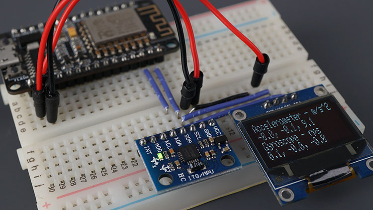 Esp8266 Nodemcu Mpu 6050 Accelerometer And Gyroscope 57 Off - Best Colorful Designs in Full HD