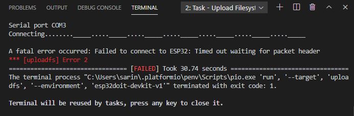 Compile Problem Any Ethernetwebserver Example In Vs Code Platformio - Download Classic Abstract Background | Retina