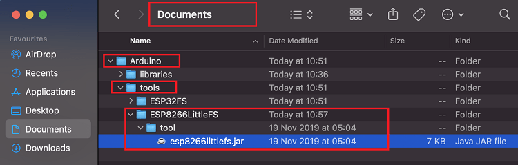 Arduino Ide 2 Install Esp8266 Nodemcu Littlefs Uploader Random Nerd - Best Sunset Photos in HD
