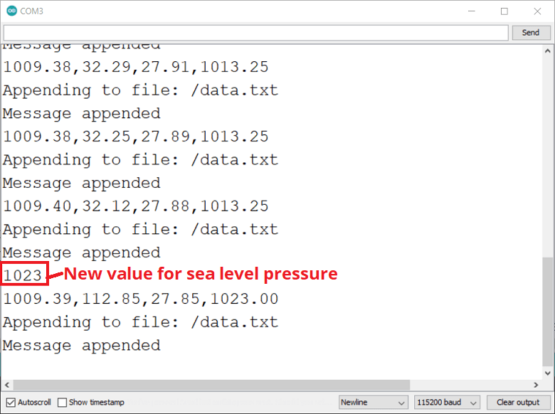 Altimeter Datalogger With Display Hackster Io - Best Minimal Patterns in Ultra HD