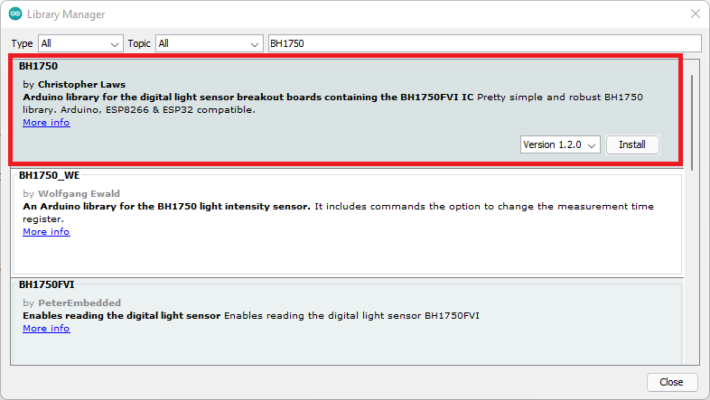 Ambient Light Sensor Bh1750 With Arduino - Download Stunning Colorful Wallpaper | Retina