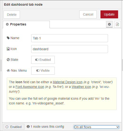 Edit Dashboard Group Node Random Nerd Tutorials - Download Incredible Landscape Art | High Resolution