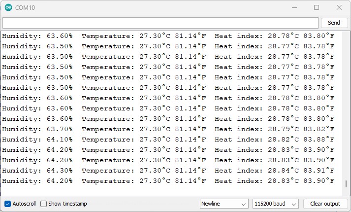 Esp8266 Publishing Dht Readings Raspberry Pi Random Nerd Tutorials - Desktop Sunset Designs for Desktop