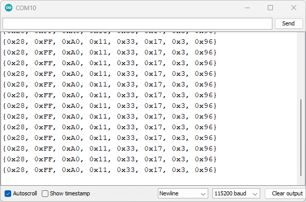 Raspberry Pi Pico Ds18b20 Temperature Sensor Arduino Random Nerd - Sunset Wallpapers - Modern Retina Collection