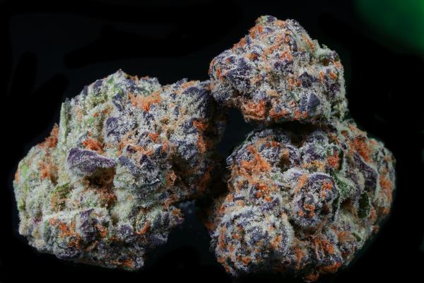 Sundae driver strain review