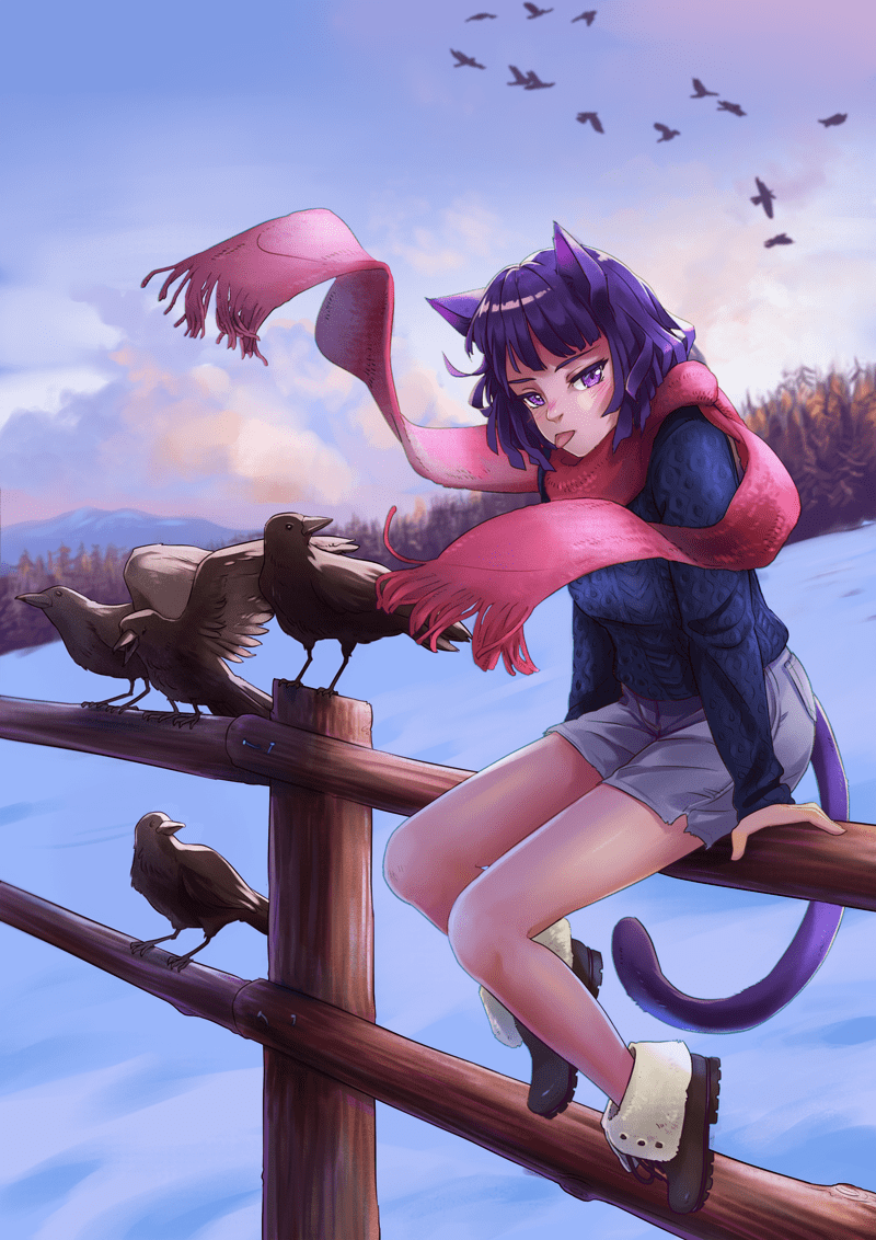 Sofia Laughing Replay Comic - Download Creative Abstract Image | Full HD