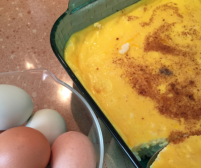 pix Old Fashioned Rice Pudding Recipe With Minute Rice rick rodgers