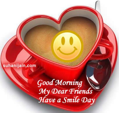 images Happy Good Morning My Friend inspirational quotes pictures motivational thoughts
