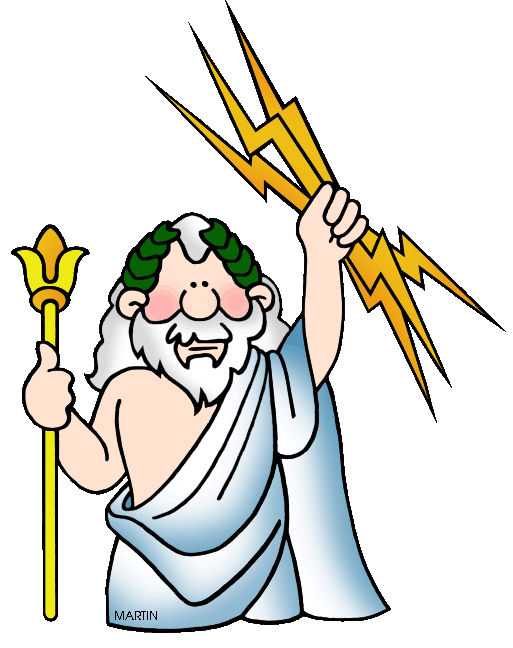 photo Jupiter God Family Tree google sites