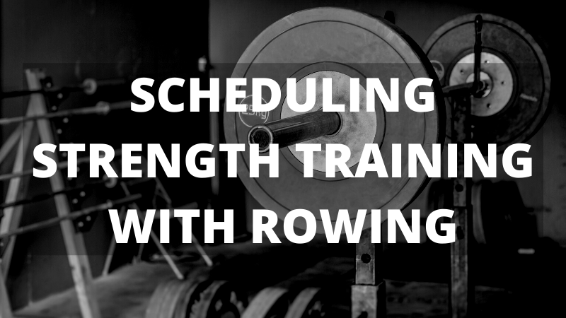 Rowing Strength Training Program Priorities Rowing Stronger - Best Dark Pictures in Desktop