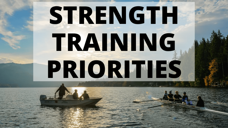 Fall Rowing Strength Training Rowing Stronger - Download Amazing Dark Art | HD