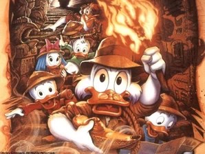 images Papel De Parede 3D Para Celular Tio Patinhas papel de parede ducktales download techtudo