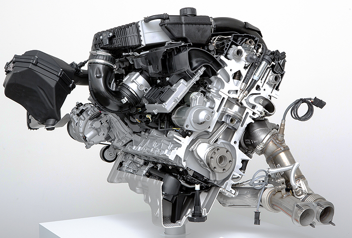 Introducing the s55