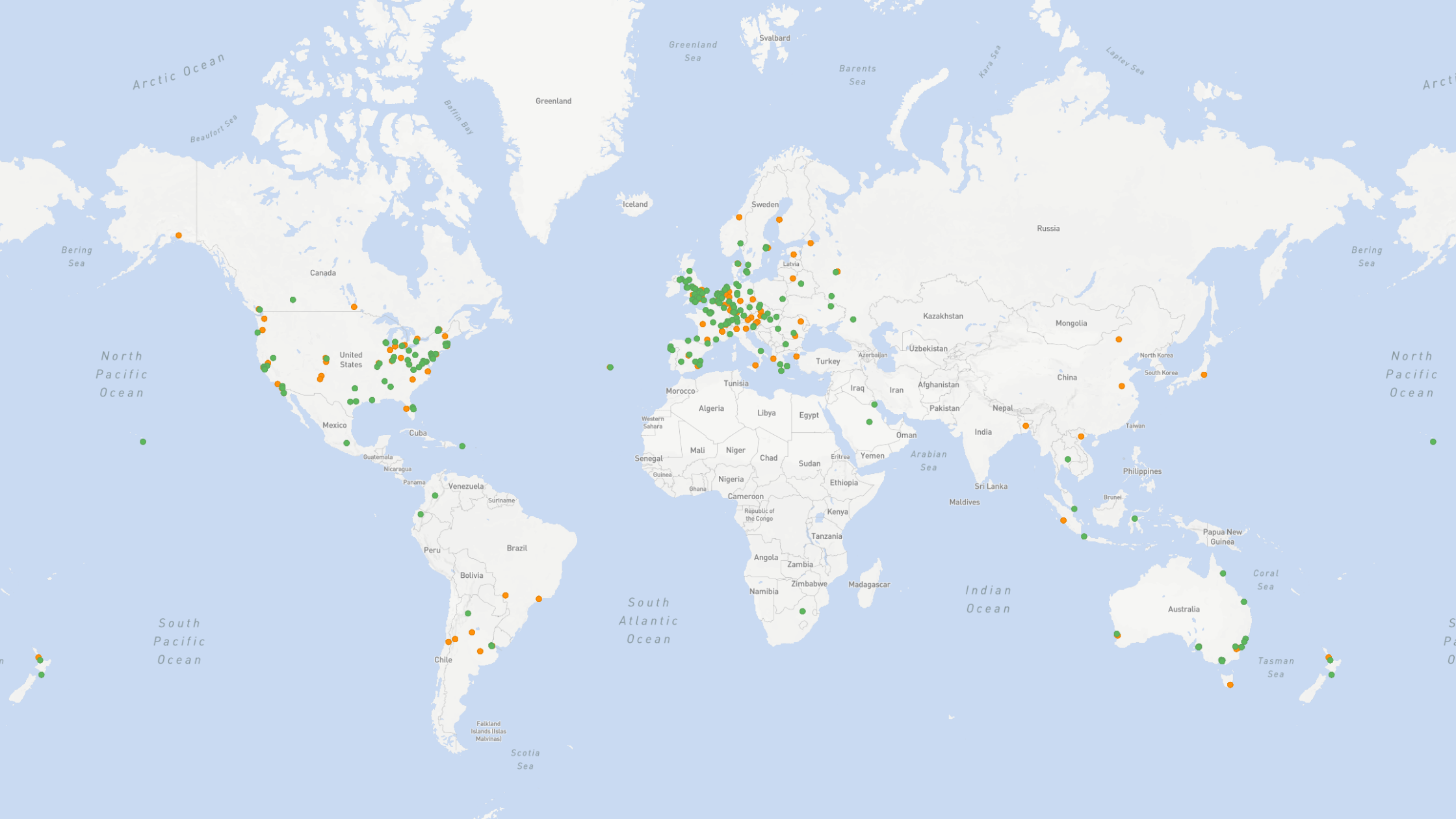 Satnogs Wikiwand - Desktop Mountain Arts for Desktop