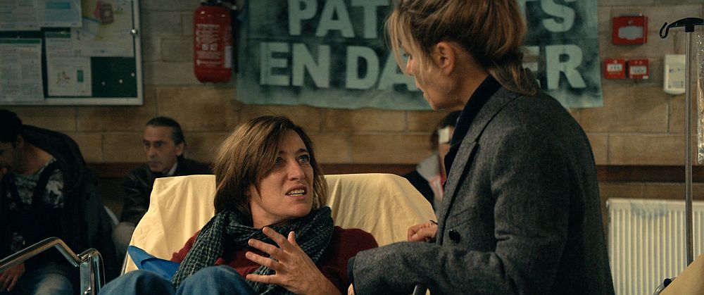 pics La Fracture 2021 sennhausers filmblog