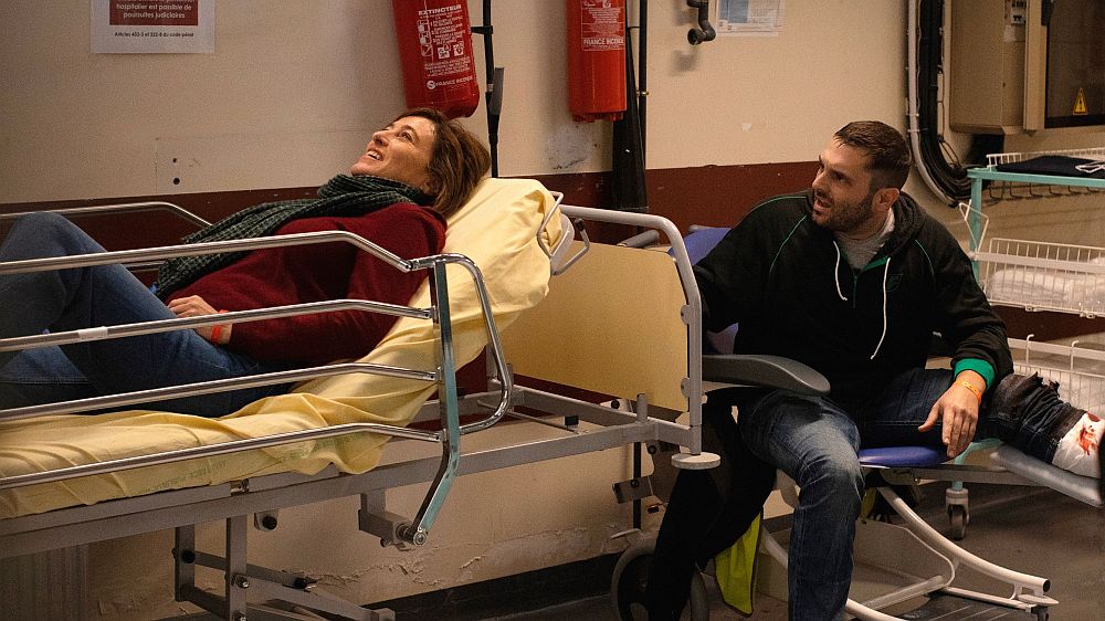 picture La Fracture 2021 sennhausers filmblog