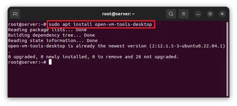How To Install Vmware Tools In Linux Vm Video Esx Virtualization - Minimal Image Collection - Mobile Quality