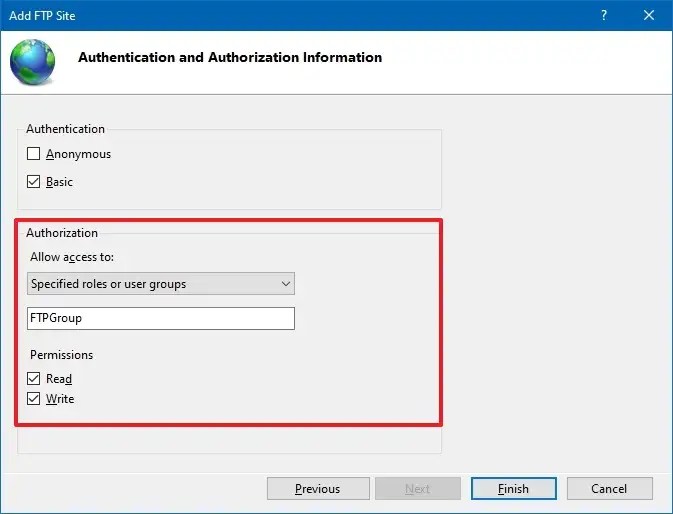 Configuring Secure Ftp On Windows Server For Enhanced Data Protection - Dark Arts - Gorgeous Full HD Collection