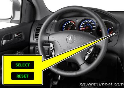 Custom 2006 toyota corolla reset maintenance light arcade