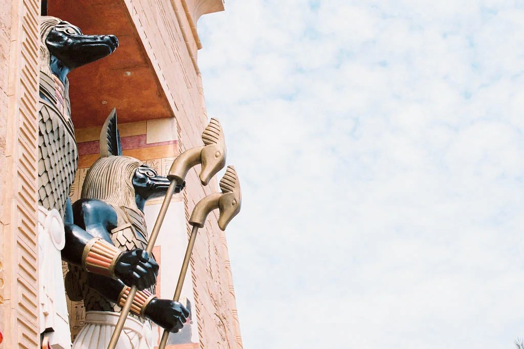 Universal Studios Singapore Shellwanders 2 Shellwanders - Premium Dark Photo Gallery - 8K