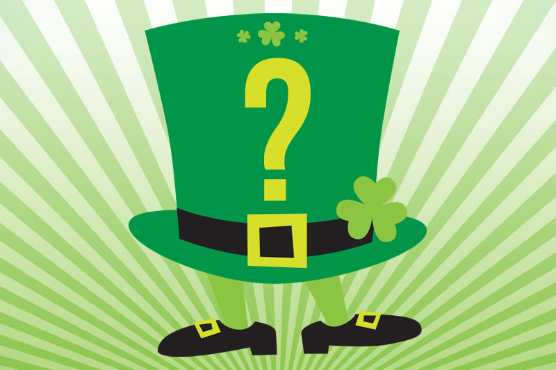 St Patrick S Day History Celebration Ideas Pots Of Gold And More 155 days since St Patricks Day.