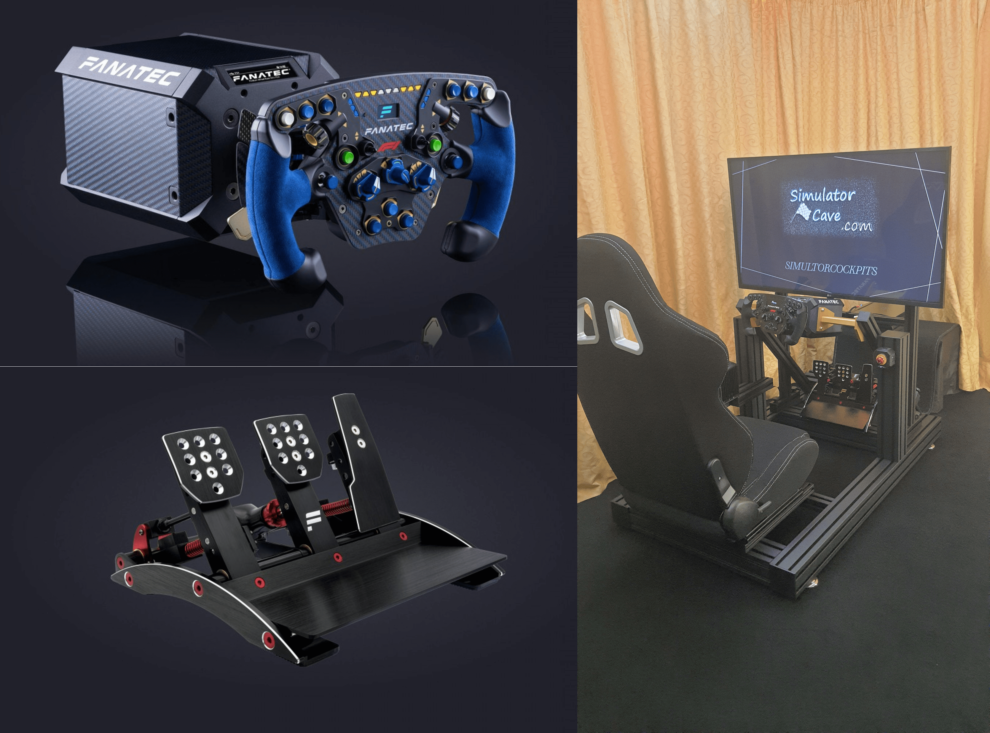 Shop Ultimate Simulations - Amazing HD Ocean Images | Free Download