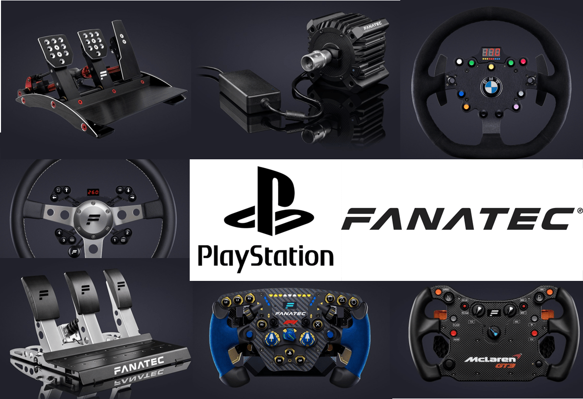 Fanatec Bundles Simulatorcave - Download Classic City Texture | HD