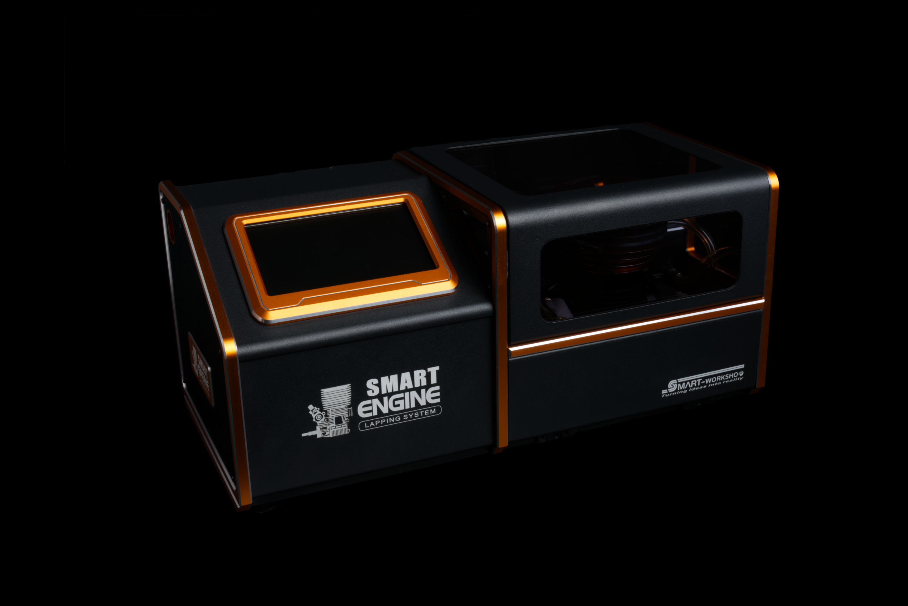 Shop Smart Workshop - Download High Quality Sunset Design | 4K