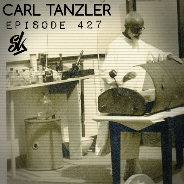 11 Bizarre Facts About Carl Tanzler The Man Who Loved A Corpse Of - Premium Dark Image Gallery - Desktop