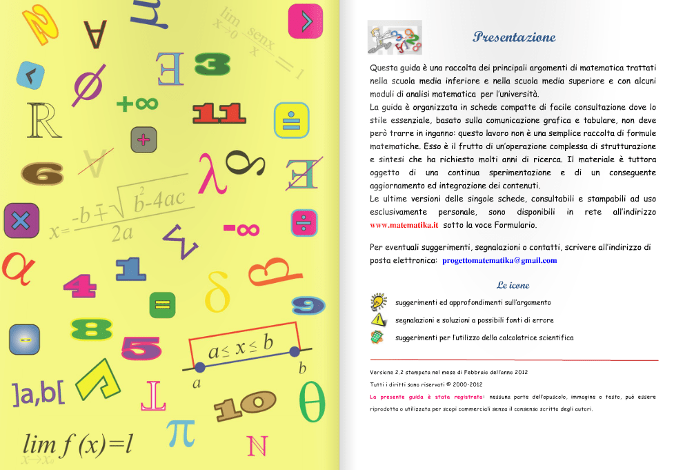 Matematica Facile Secondaria | Inclusività E Bisogni Educativi Speciali 209_x_300_png