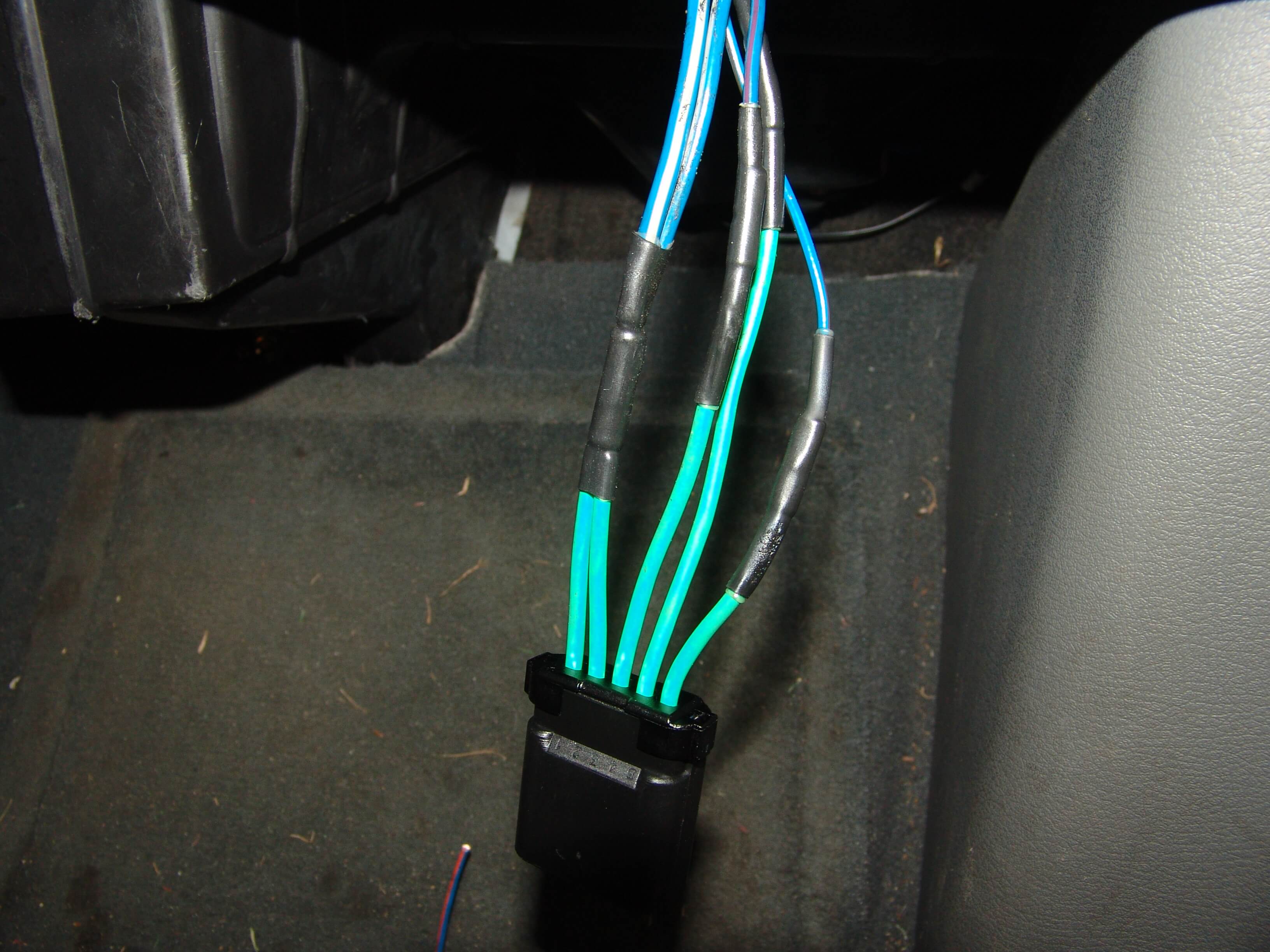 Sparky S Answers 2004 Dodge Durango Blower Not Working