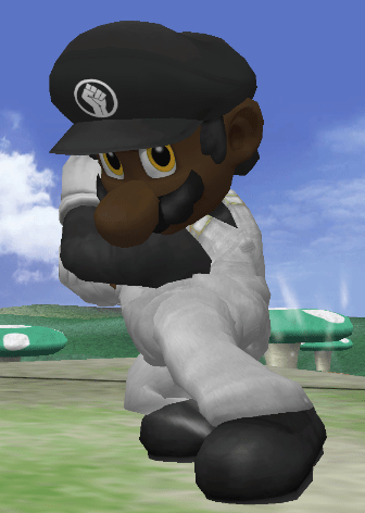 Blm Mario Ssbm Textures - Artistic 8K Ocean Textures | Free Download