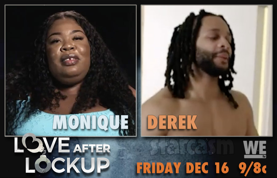Love after lockup season 7 cast names, bios, photos and trailer