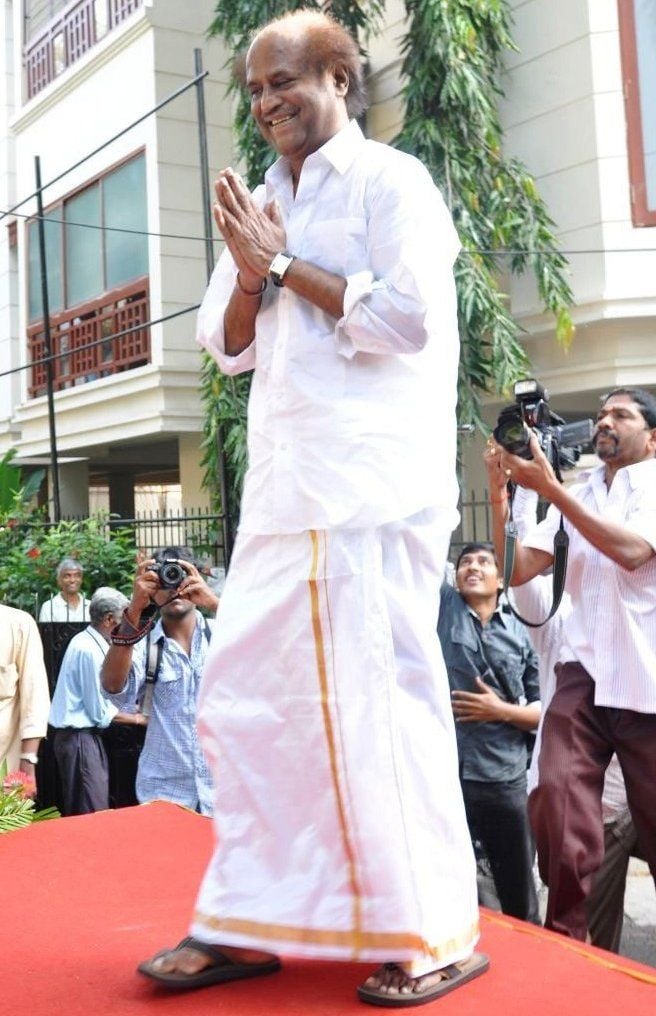 pic Rajinikanth Age And Height rajinikanth height age wife children family caste biography more starsunfolded