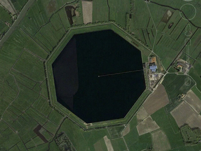 photo Cool Things On Google Earth demilked