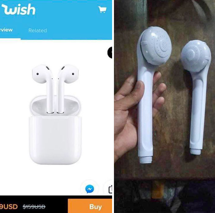 picture Expectation Vs Wish Fails 40 hilariously terrible online shopping fails demilked