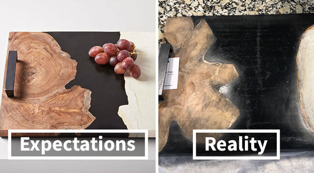 pics Expectation Vs Wish Fails 40 hilariously terrible online shopping fails demilked